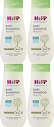 Hipp Babysanft Bebek Şampuanı 200 ml 4 Adet