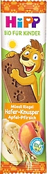 Hipp Organik Şeftali ve Elmalı Meyve Barı 20 gr