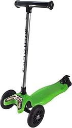 Hippie 3 Tekerlekli Çocuk Scooter