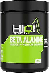 Hiq Nutrition Beta Alanine 300 gr