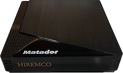 Hiremco Matador 4K Ultra HD 2 GB Ram 16 GB Hafıza Android TV Box