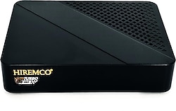 Hiremco Turbo Pro Linux Uydu Alıcısı