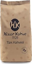 Hisar Türk Kahvesi 500 gr