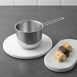 Hisar Teos 14 cm Çelik Kaçerola