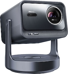 Hisense C2 Ultra 3000 Lümen Taşınabilir Lazer 4K Projeksiyon Cihazı