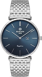 Hislon Classic CL119S-11SS Kadın Kol Saati