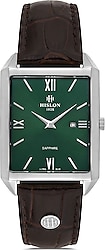 Hislon Classic CL150 Deri Kordon Erkek Kol Saati