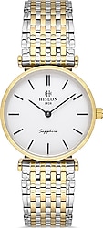 Hislon Classic Queen QL119T-01SG Kadın Kol Saati