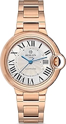 Hislon Classic Queen QL120R-02SR Kadın Kol Saati