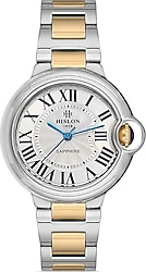 Hislon Classic Queen QL120S-02SG Kadın Kol Saati