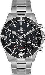 Hislon Masterwork MS138 Erkek Kol Saati