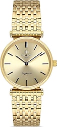 Hislon Classic Queen QL119G-08SG Kadın Kol Saati
