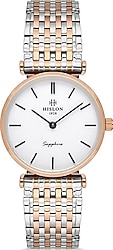 Hislon Classic Queen QL119T-03SR Kadın Kol Saati