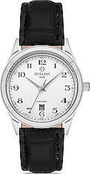 Hislon Classic Queen QL129S-01BS Kadın Kol Saati