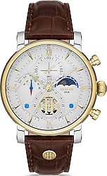 Hislon Timeless TM105 Erkek Kol Saati