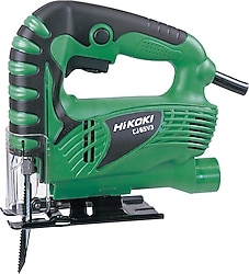 Hitachi CJ65V3 400 W Dekupaj Testere