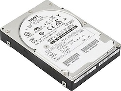 Hitachi HUC101812CS4200 SAS 10000 RPM 2.5" 1.2 TB Harddisk