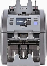 Hitachi IH-110F Full Fitness Para Sayma Makinesi