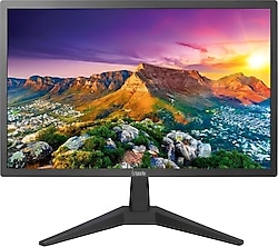 Hitachi Q24HTW 24" 3 ms Full HD IPS 165 Hz Oyuncu Monitörü