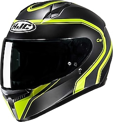 HJC C10 Elie Full Face Motor Kaskı