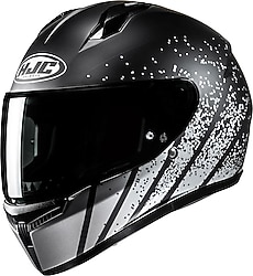 HJC C10 Haven Full Face Motor Kaskı