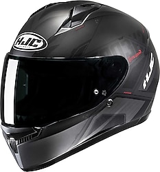 HJC C10 Inka Full Face Motor Kaskı