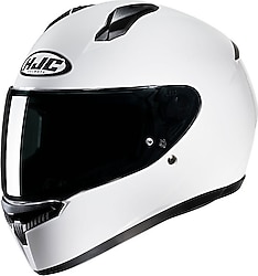 HJC C10 Full Face Motor Kaskı