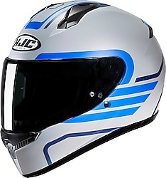 HJC C10 Lito Full Face Motor Kaskı