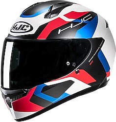 HJC C10 Tins Full Face Motor Kaskı