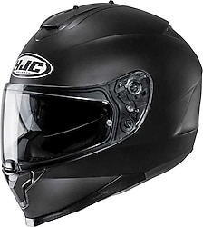 HJC C70N Full Face Motor Kaskı
