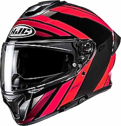 HJC C71 Faber Full Face Motor Kaskı