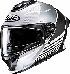 HJC C71 Morix Full Face Motor Kaskı