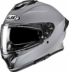 HJC C71 Nardo Gri Full Face Motor Kaskı