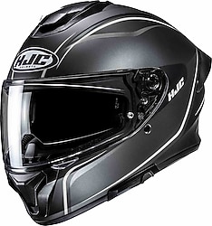 HJC C71 Quez Full Face Motor Kaskı