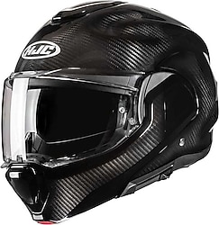 HJC F100 Carbon Çene Açılır Motor Kaskı