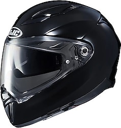 HJC F70 Kapalı Motor Kaskı