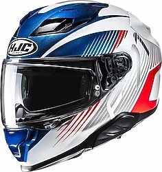 HJC F71 Catos Full Face Motor Kaskı