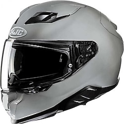 HJC F71 Full Face Nardo Gri Motor Kaskı