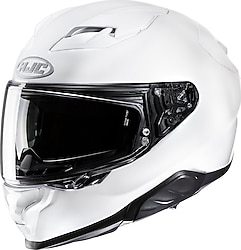 HJC F71 Full Face Motor Kaskı