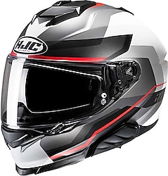 HJC i71 Nior Full Face Motor Kaskı