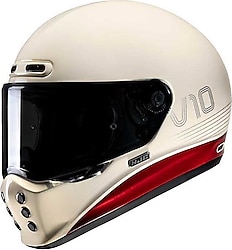 HJC V10 Tami Full Face Motor Kaskı