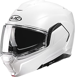 HJC i100 Çene Açılır Motor Kaskı