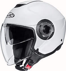 HJC i40N Açık Motor Kaskı