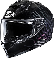 HJC i71 Celos Full Face Motor Kaskı