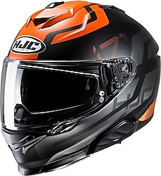 HJC i71 Enta Full Face Motor Kaskı
