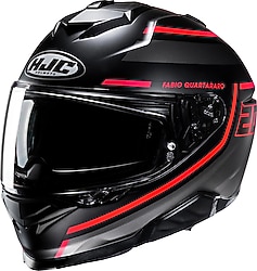 HJC i71 FQ20 Full Face Motor Kaskı