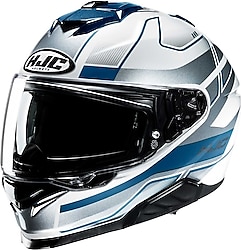 HJC i71 Iorix Full Face Motor Kaskı