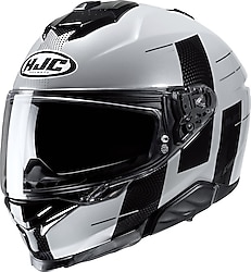 HJC i71 Peka Full Face Motor Kaskı