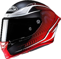 HJC RPHA1 Lovis Full Face Motor Kaskı