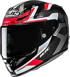 HJC RPHA12 Carbon Xentra Full Face Motor Kaskı
